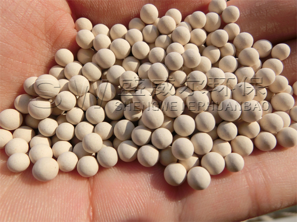 分子篩干燥劑相比其他干燥劑的優(yōu)點(diǎn)是什么?